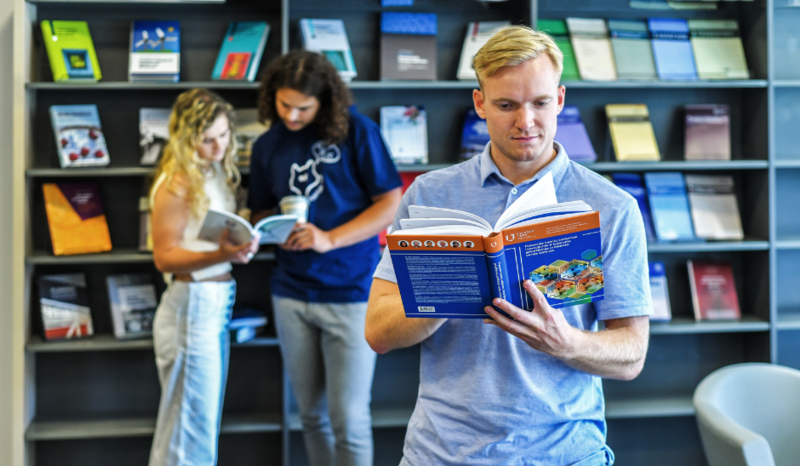 Atsiskaitymo su biblioteka tvarka, baigiantis mokslo metams